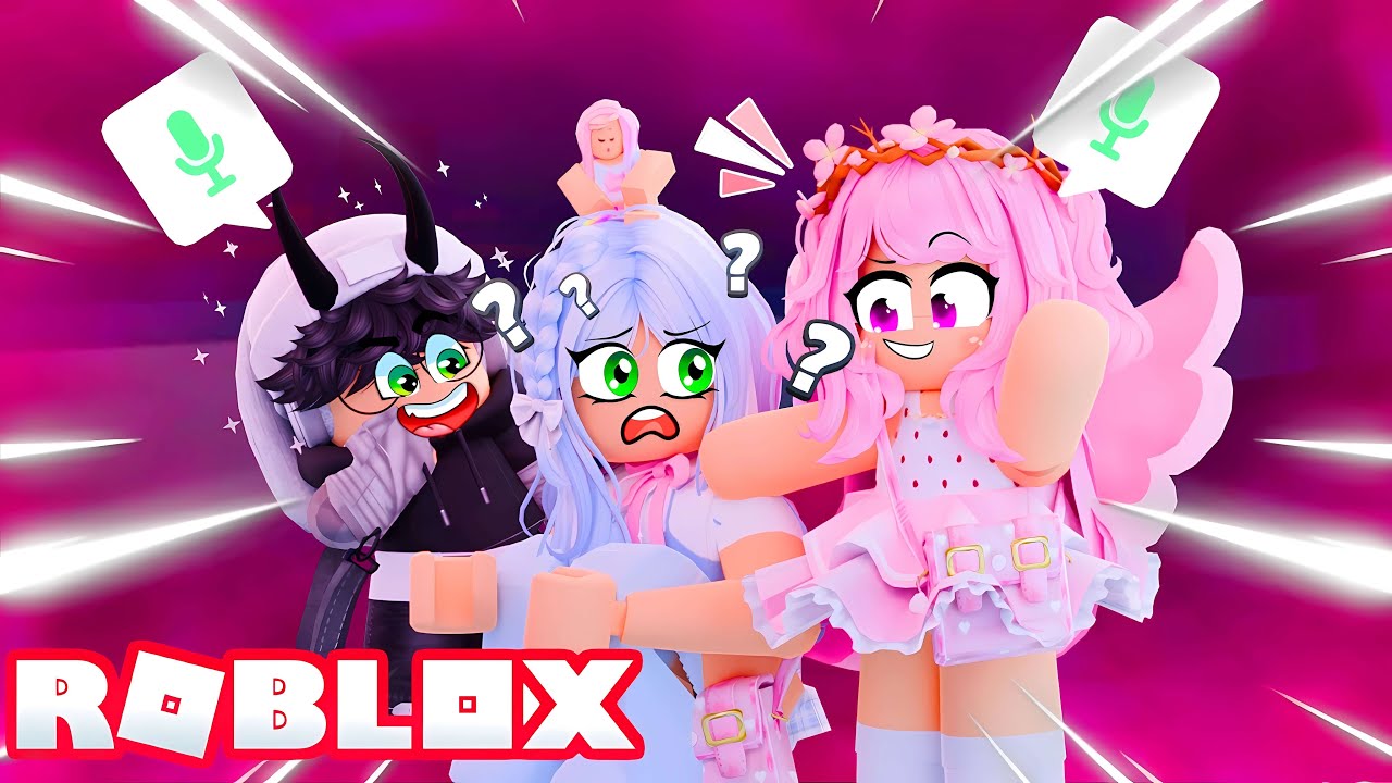 QUEREMOS TROLEAR EN FLEE THE FACILITY CON EL CHAT DE VOZ ACTIVADO!! 🎤 Ft. @Pratzroblox  l ROBLOX