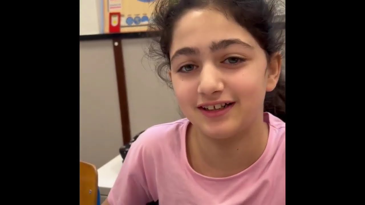 Les élèves de P6 apprennent à étudier!