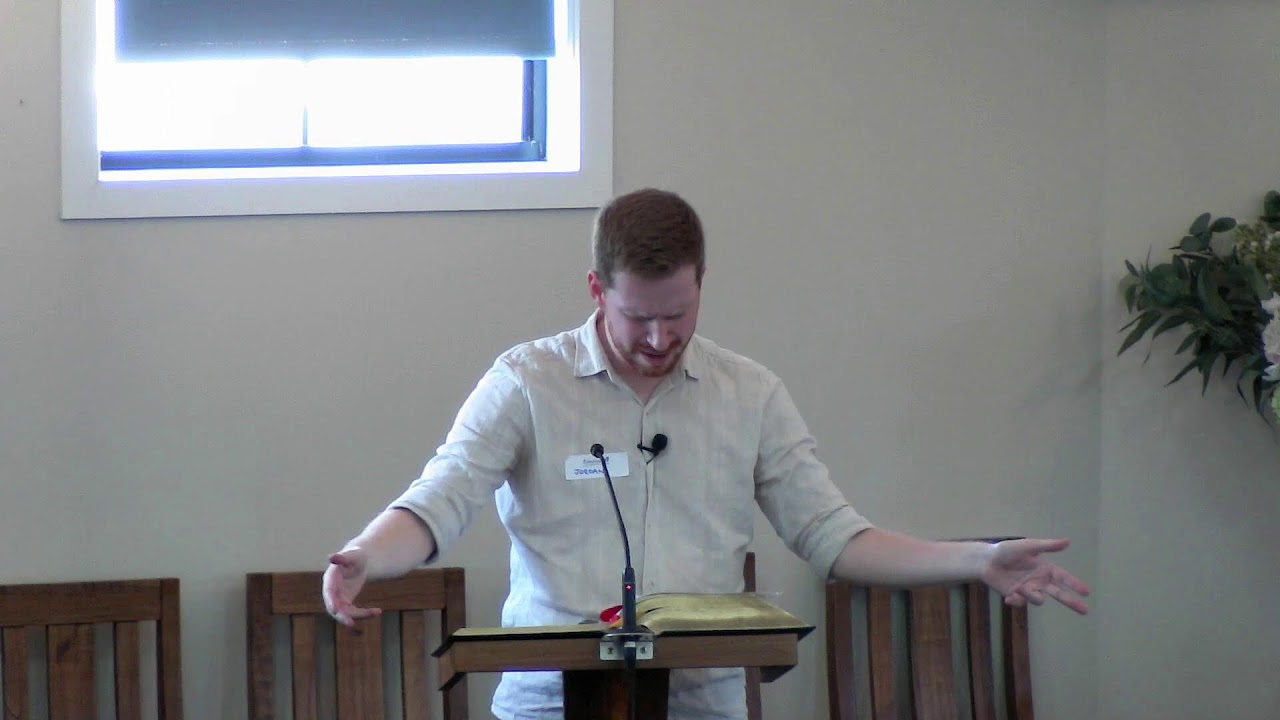 Wyndham Presbyterian Church  - 15th February  2026