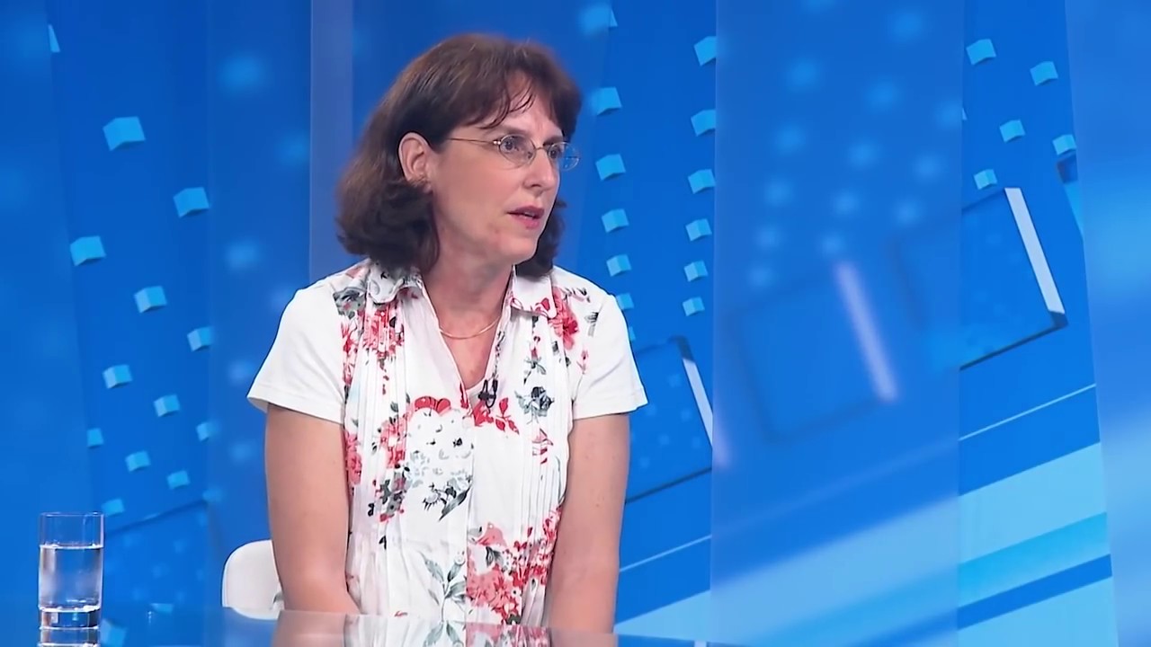 Kristina Pavlović: Moguć je referendum o pobačaju u Hrvatskoj