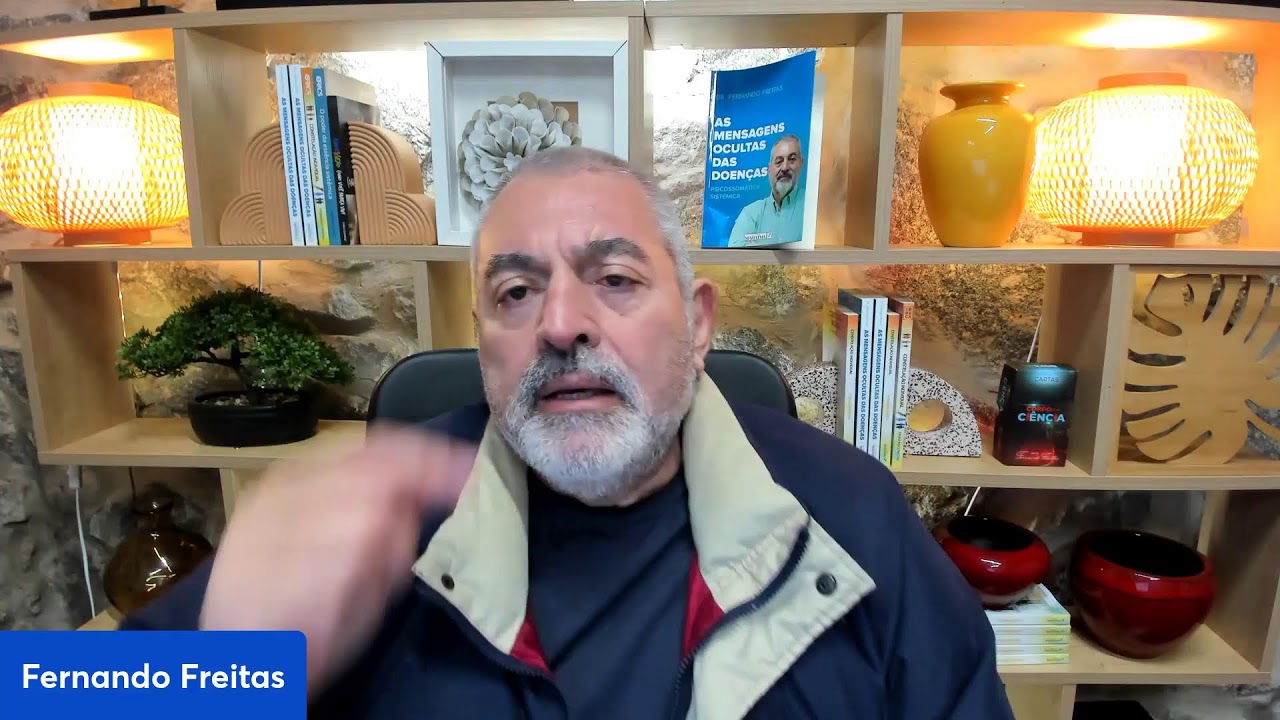 LIVE- Sinais de Terapia Ineficaz
