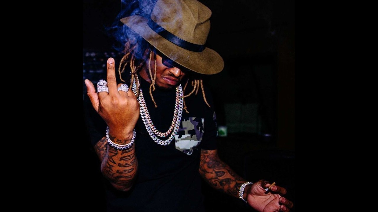 [FREE] Future x Metro Boomin Type Beat - 