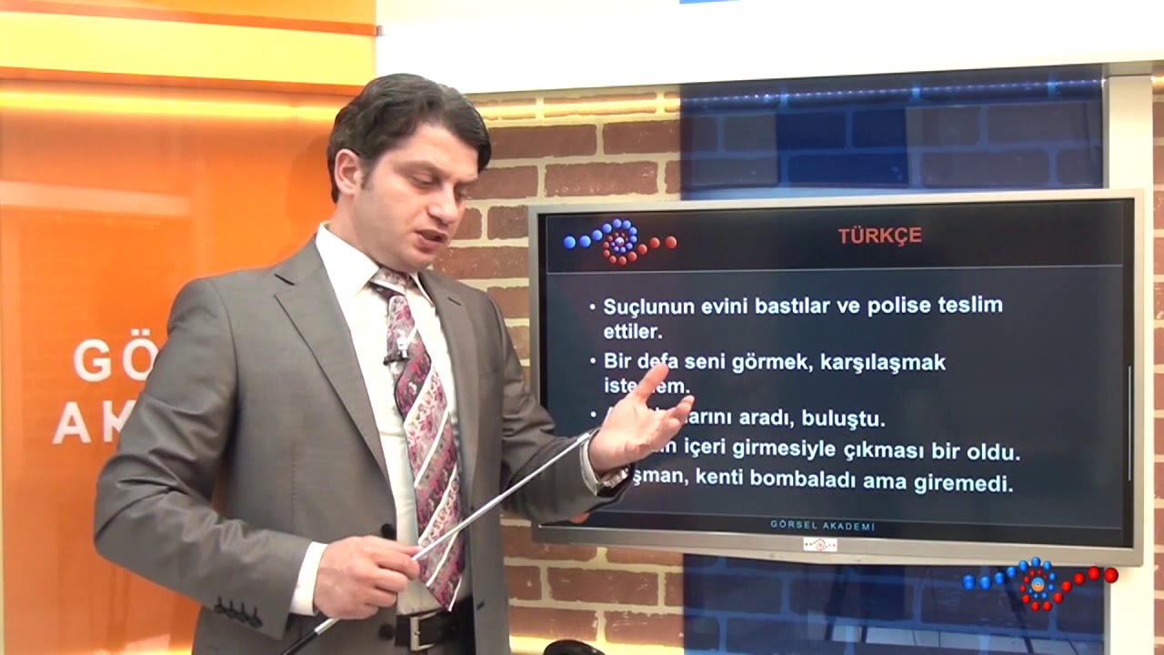 Türkçe - Tümleç Eksikliği Nedir ?