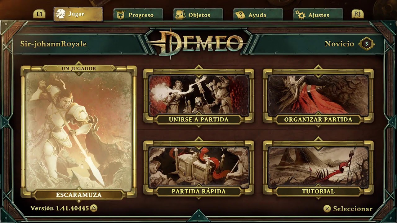 (+18) Ps5 (eng\esp) nueva droga pve/pvp 😎😍