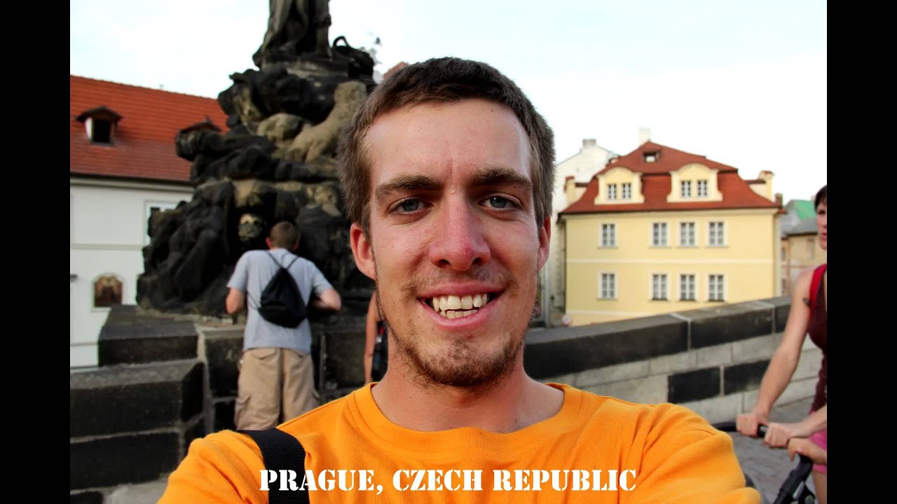 Our Trip To Europe: In 1 Minute
