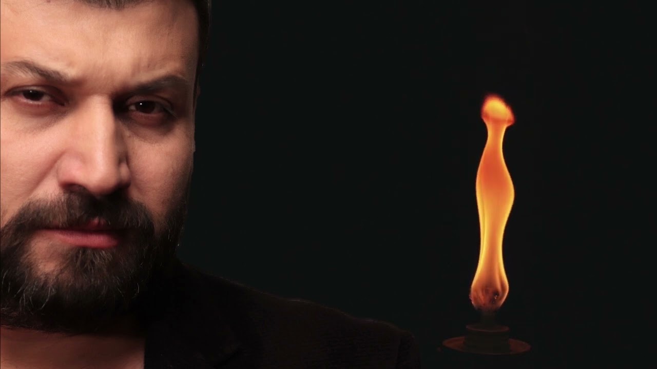 Mustafa Kemal Şimşek Ankarada Yedim Taze Meyvayı ( Seferin Ağıdı )