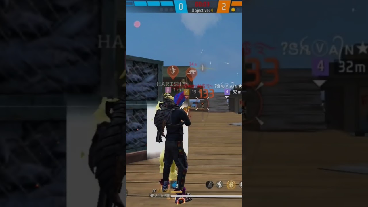 Turning My Enemies Into Highlights | DJ GAMING