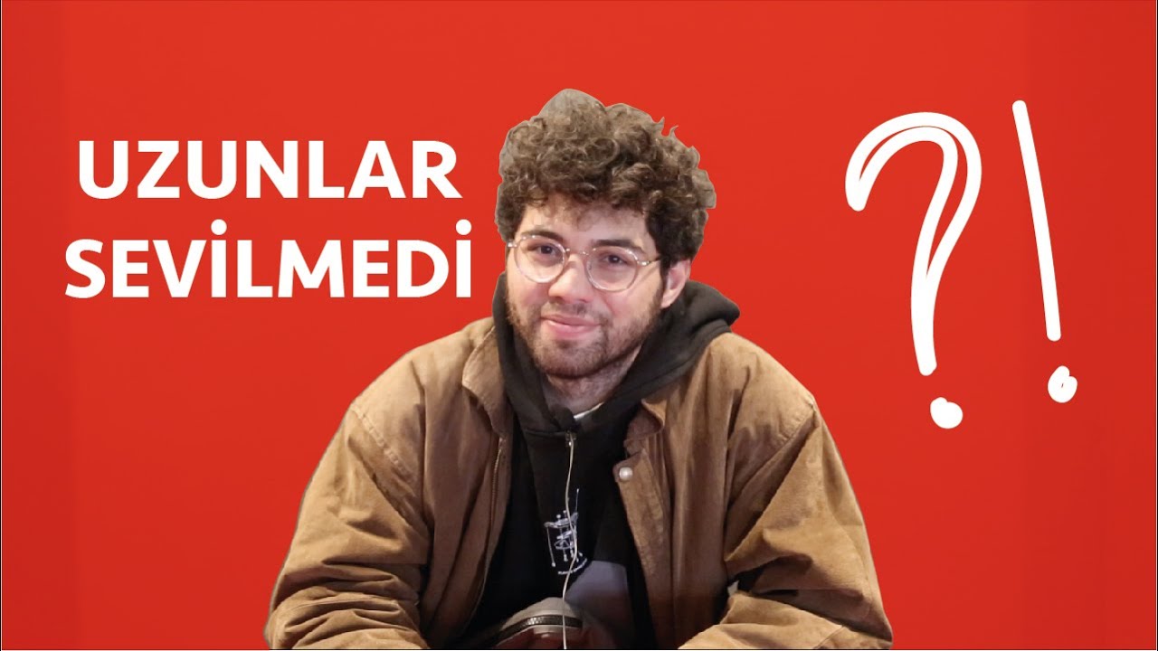 Evdeki Saat - Uzunlar Şarkısı Beğenilmemişti!