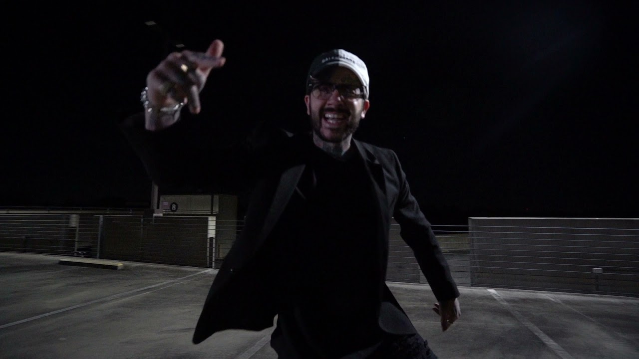 PFV - Command C (Official Music Video)