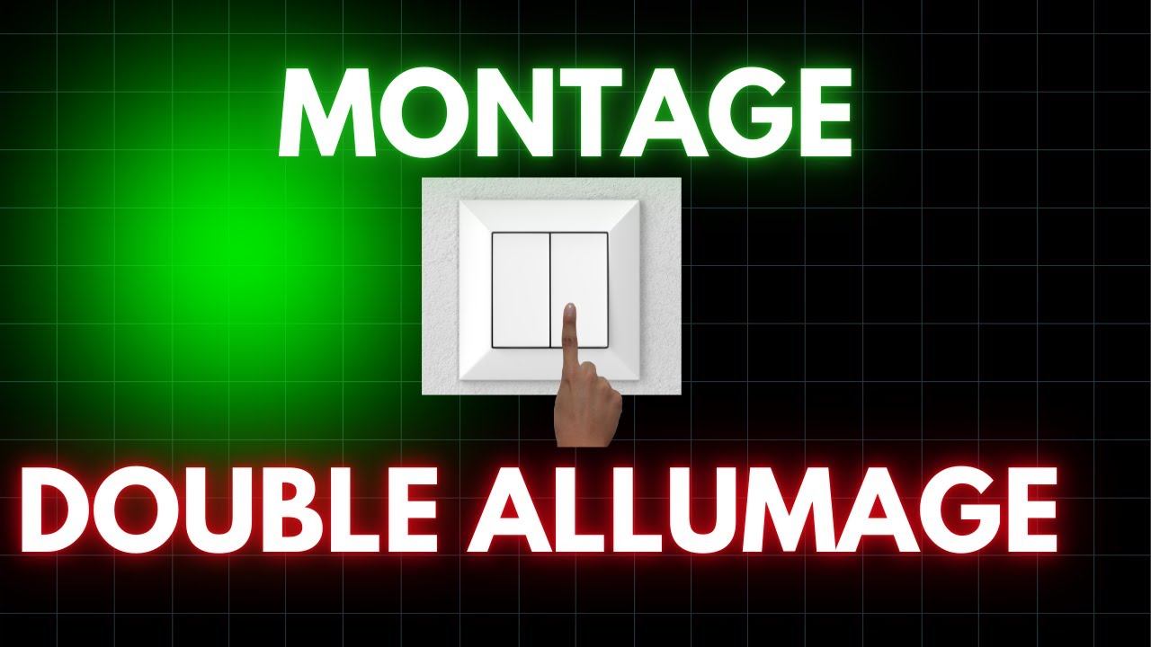 Montage Double Allumage : Explication Complète et Schéma Pratique