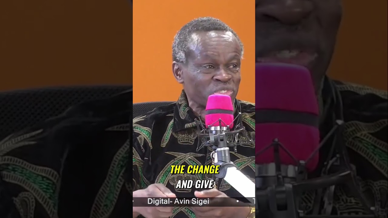 Kenya's Leadership Crisis: The Arrogance of Ignorance