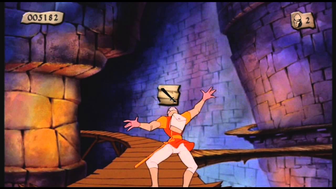 The Many Deaths Of Dirk The Daring