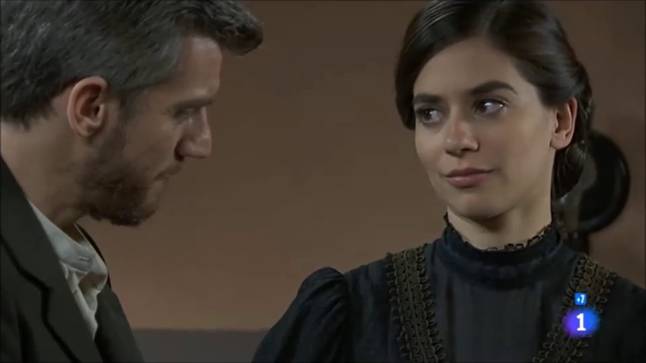 Mauro y Teresa 413