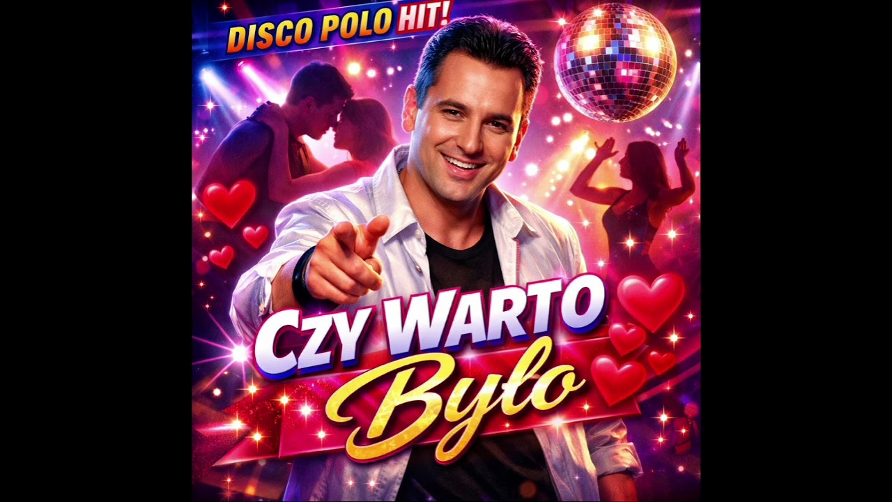 CZY WARTO BYLO AI by kr21
