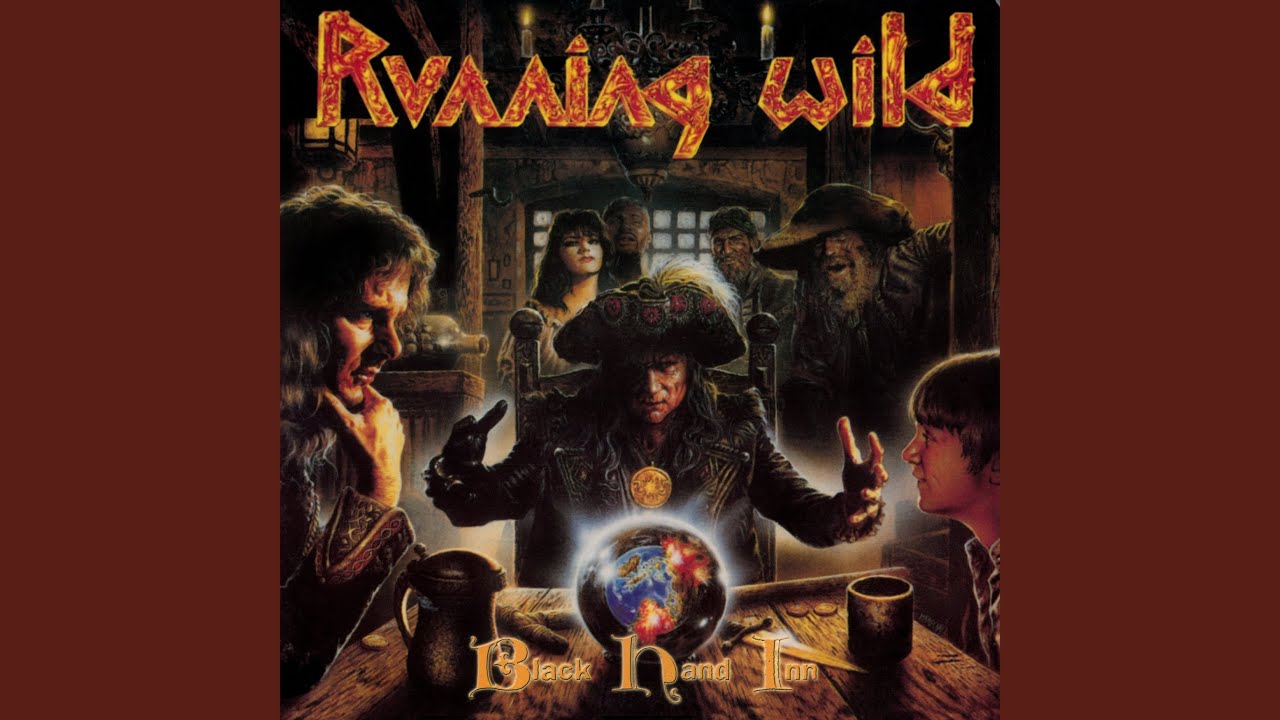Fight the Fire of Hate (2017 Remaster)