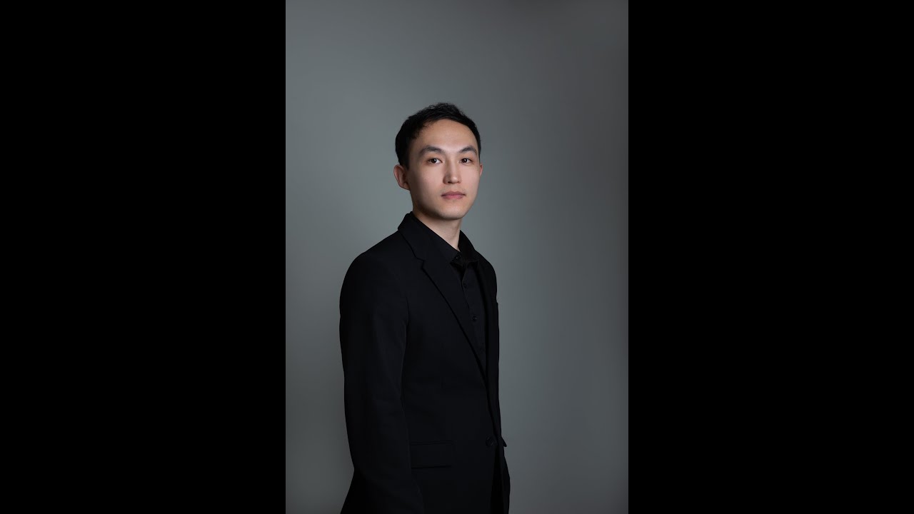 Franz Liszt Piano Concerto No. 1 in E-flat major, S.124   Luke Zhang