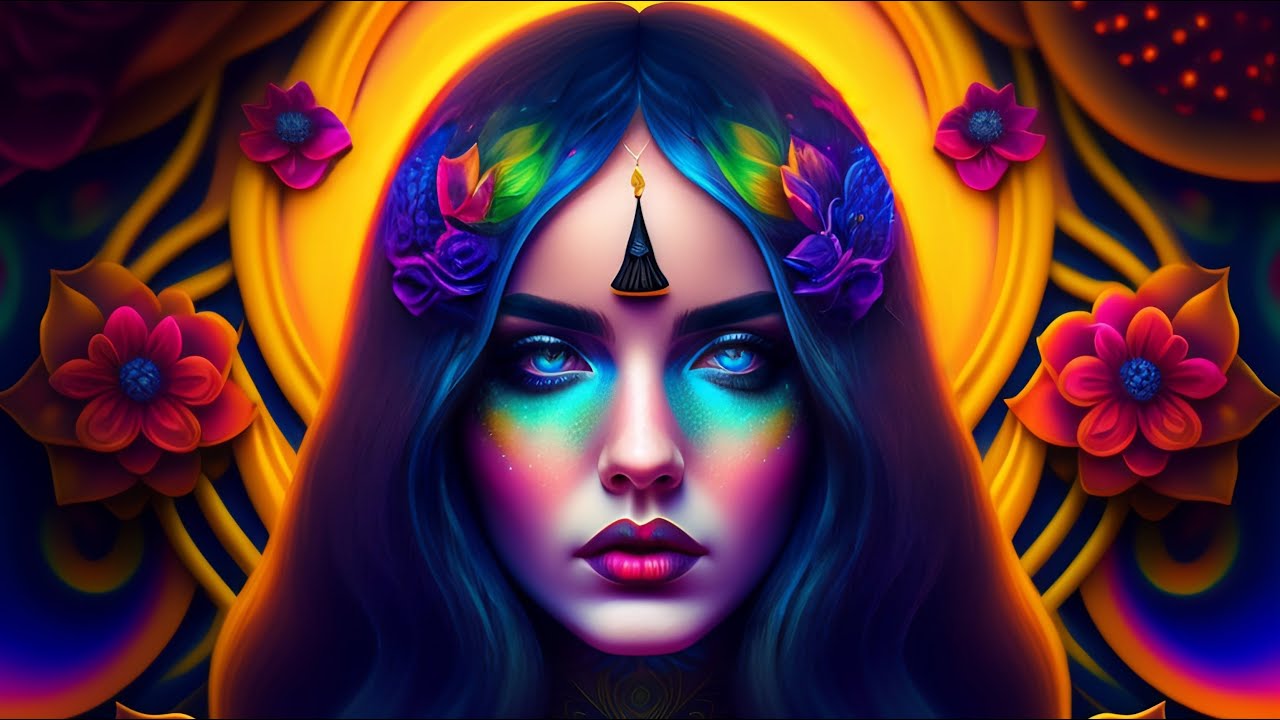 PSYTRANCE MIX 2023 ♥ We Are One ♥ GTA l Ранджи l Фабио l FLY HIGH VOCAL PSY VOL. 3 l ft. Dj AoGiac