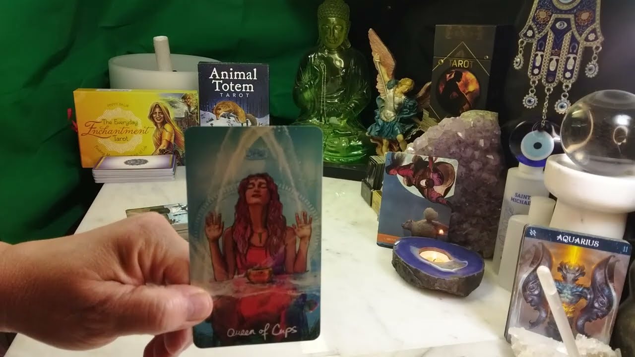 AQUARIUS You Come Out Of Your Shell & They Fall In Love Watching You! This Is A Good Match!