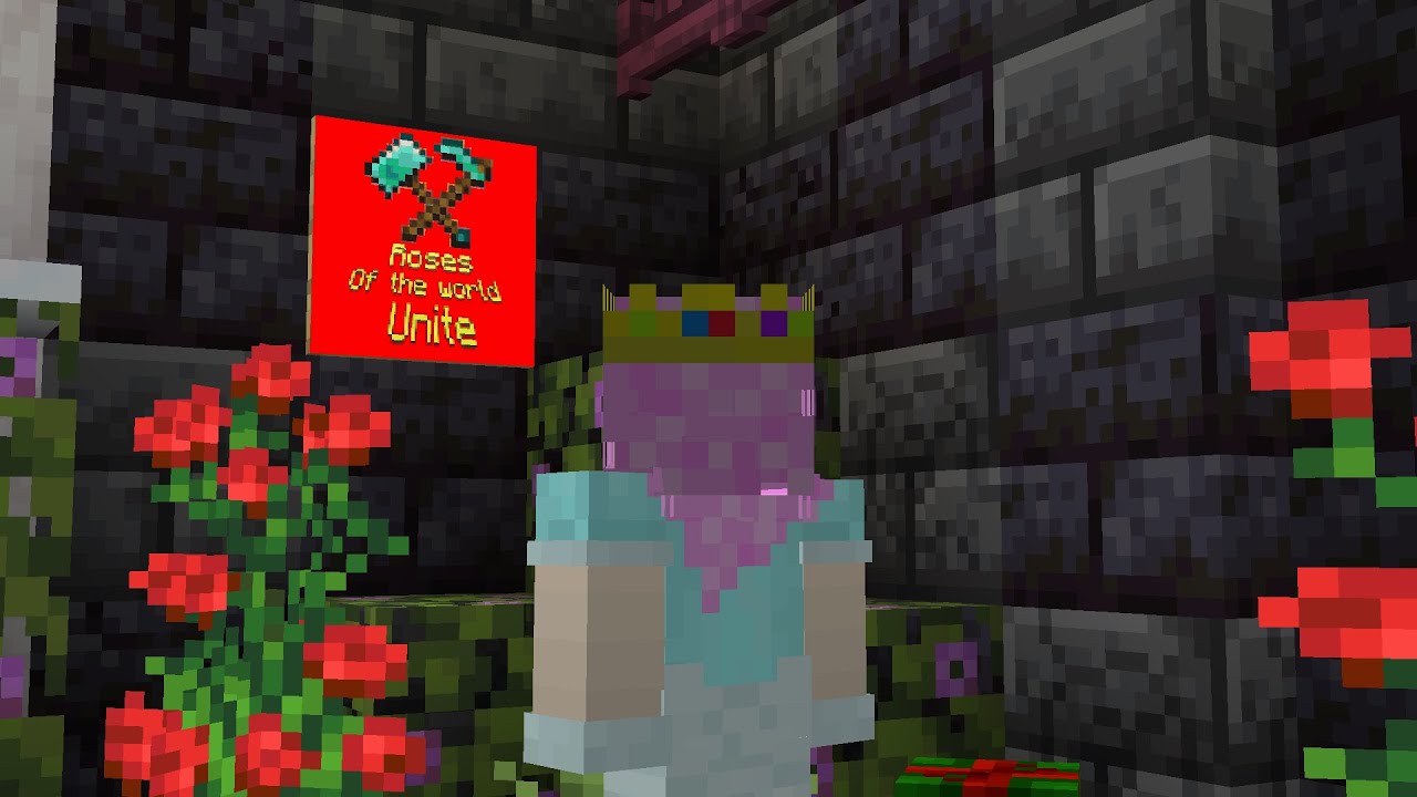 I Started a Revolution