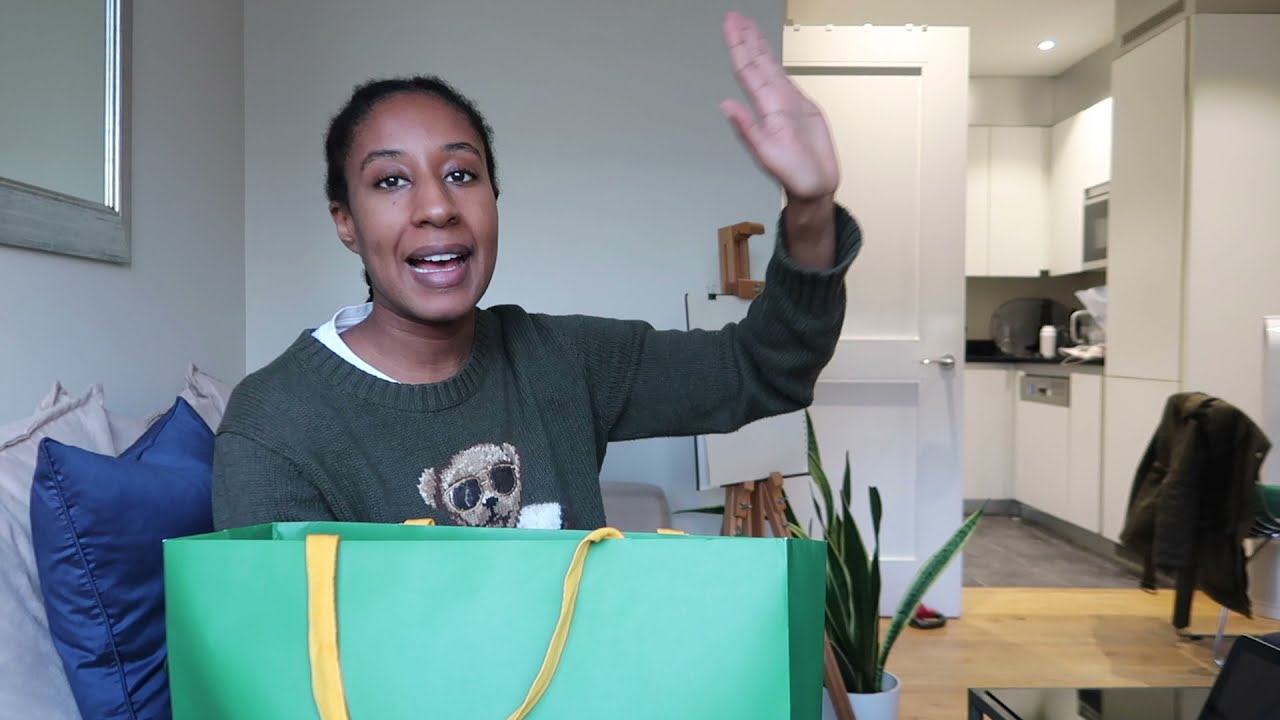 Unboxing│Goyard Petit Flot and what fits in