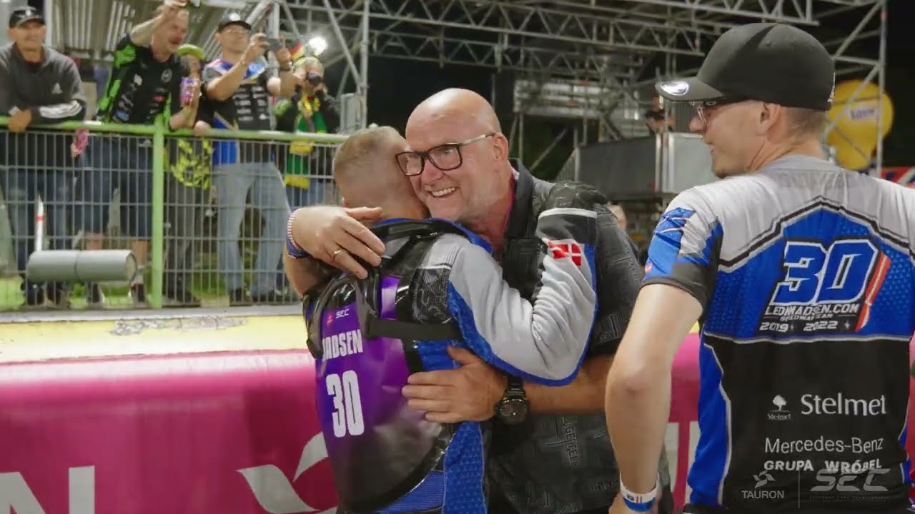 TAURON SEC 2025 - Round II: Güstrow