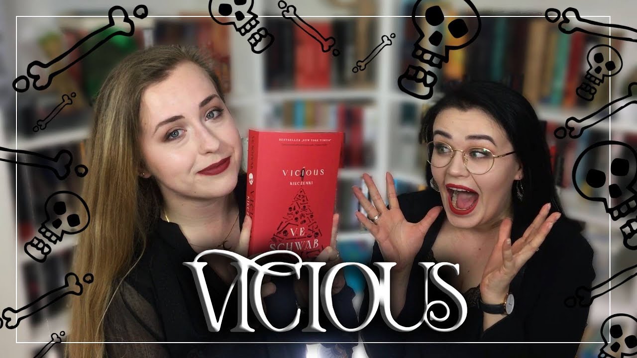 Jesteśmy VICIOUS! — Bestselerki #96