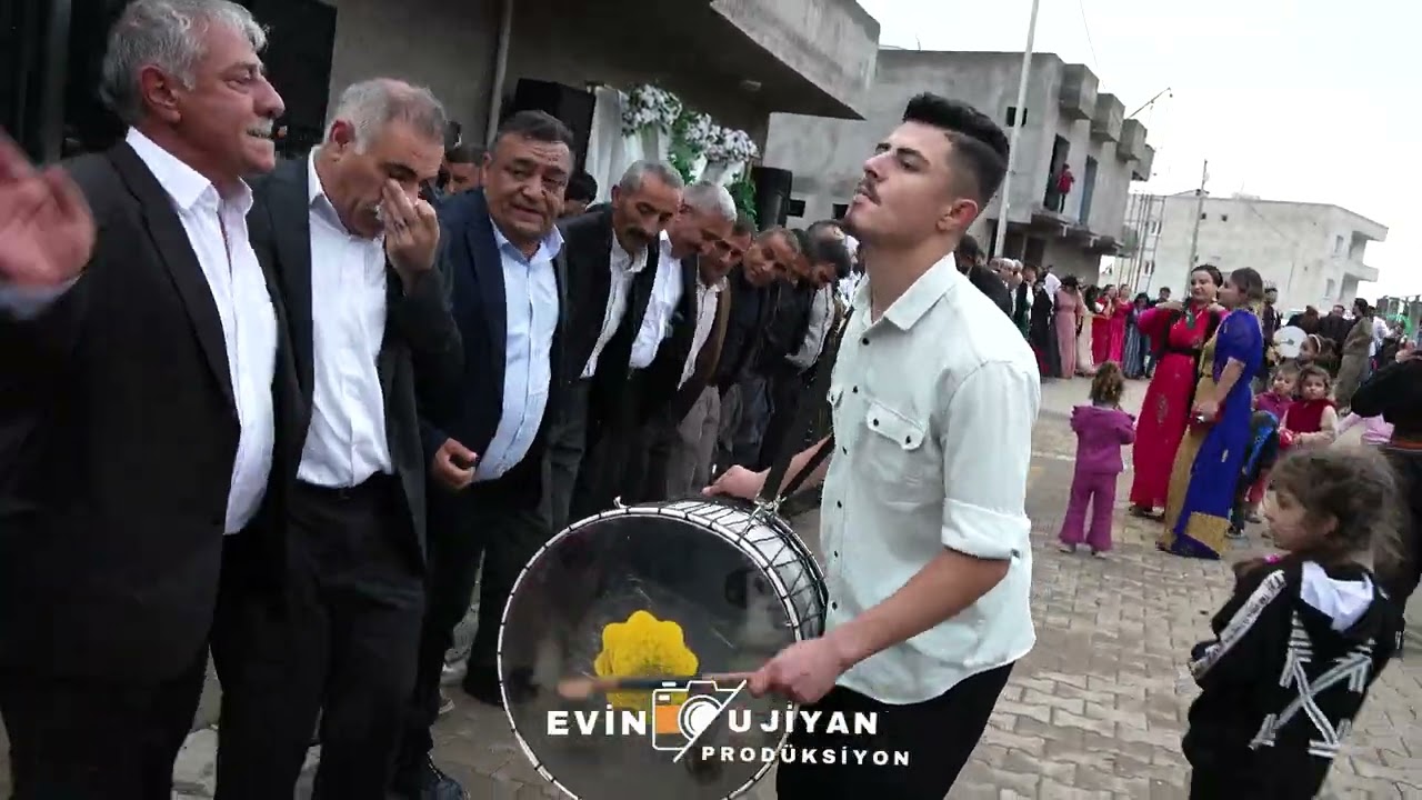 SERVET PÖZÜT DÜĞÜNÜ PART 4