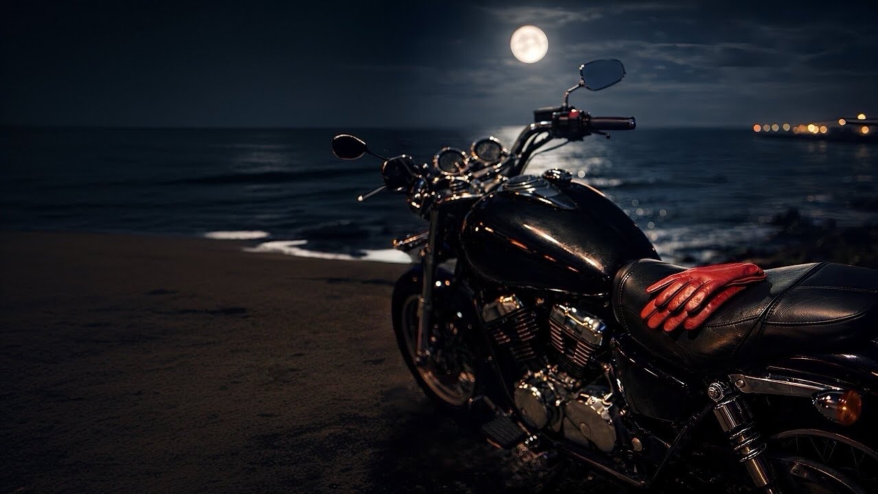 My Own Lovely Red Rose (オリジナル曲)