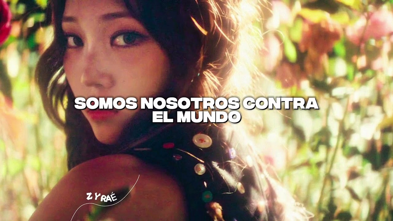 YOU AND I - ALLDAY PROJECT SUB. ESPAÑOL