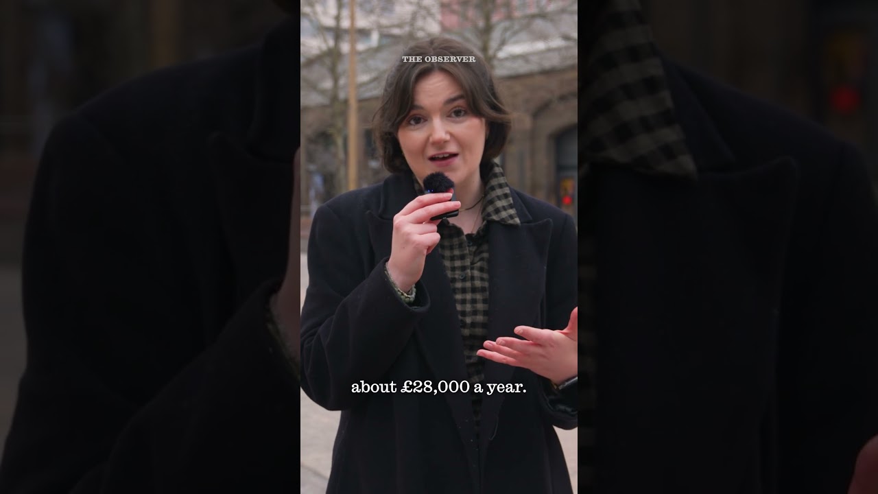 Generation Debt | The Observer
