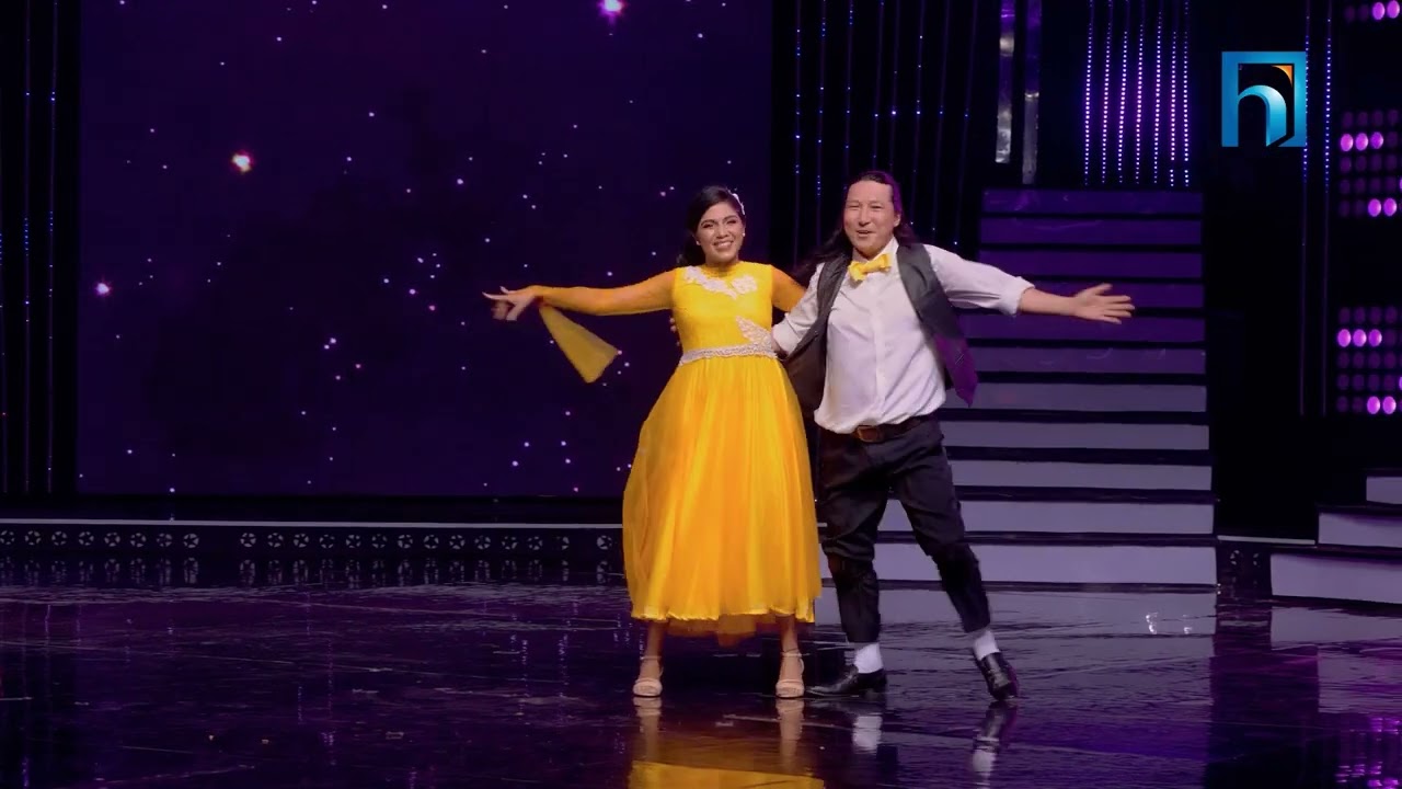 Dhiraj Rai & Anuja Agarwal