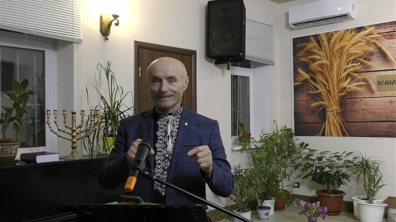 Хто піде за Нас?