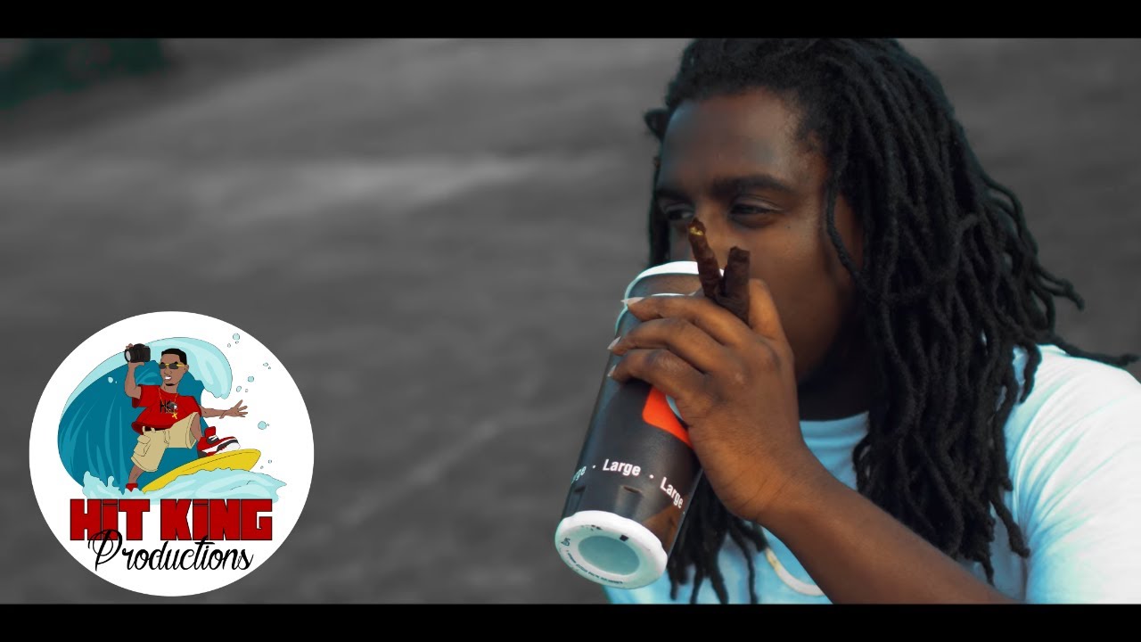 Hollywood Dre - Mob $hit (Official 4k Music Video) Shot by @im_hit_king