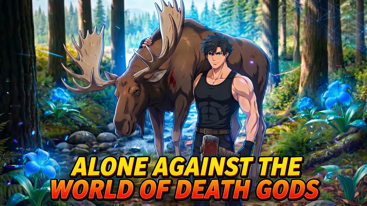 Transmigrated to a Doomed World; I Became the King of Survival