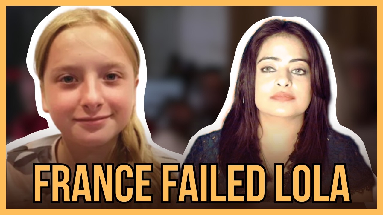 France Failed Lola? Inside the Lola Daviet Trial and the French Justice System