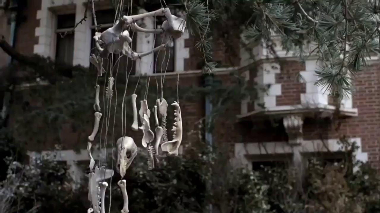 American Horror Story, oficial tribute