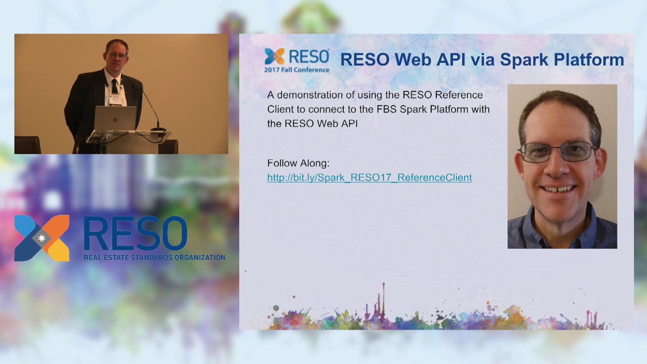 4  LIVE Demo of the RESO Web API Reference Client and Certification Do’s and Don'ts