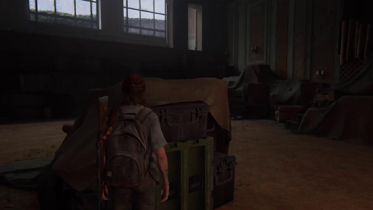 Last of us 2