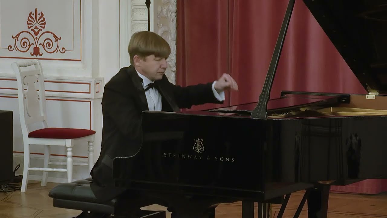 Claude Debussy – Estampes, L. 100 (1903)