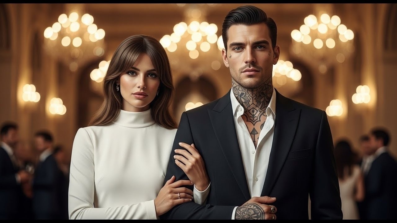 Sie schwieg, nachdem ihr Mann sie geschlagen hatte; am Morgen sah der Mafiaboss ihn erblassen.