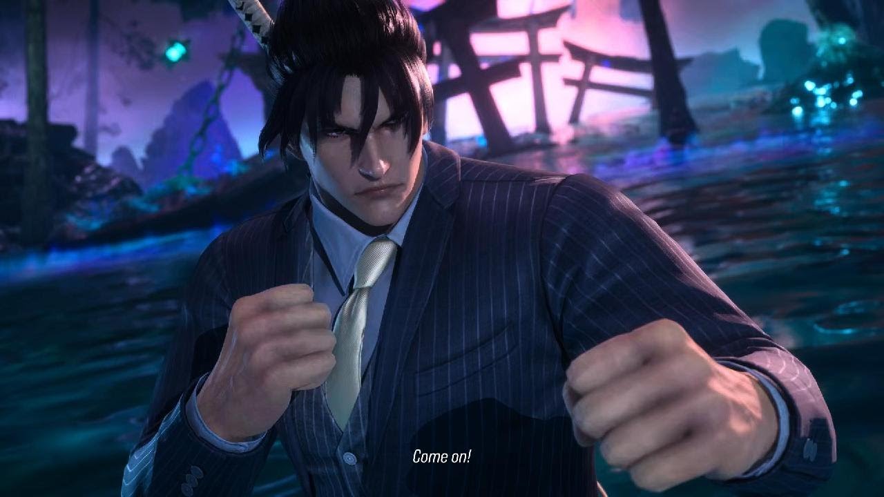 TEKKEN8_S3.00 Desi Vs Tel 19/03/26 1 W