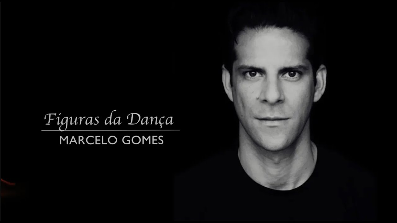 FIGURAS DA DANÇA 2025 - MARCELO GOMES