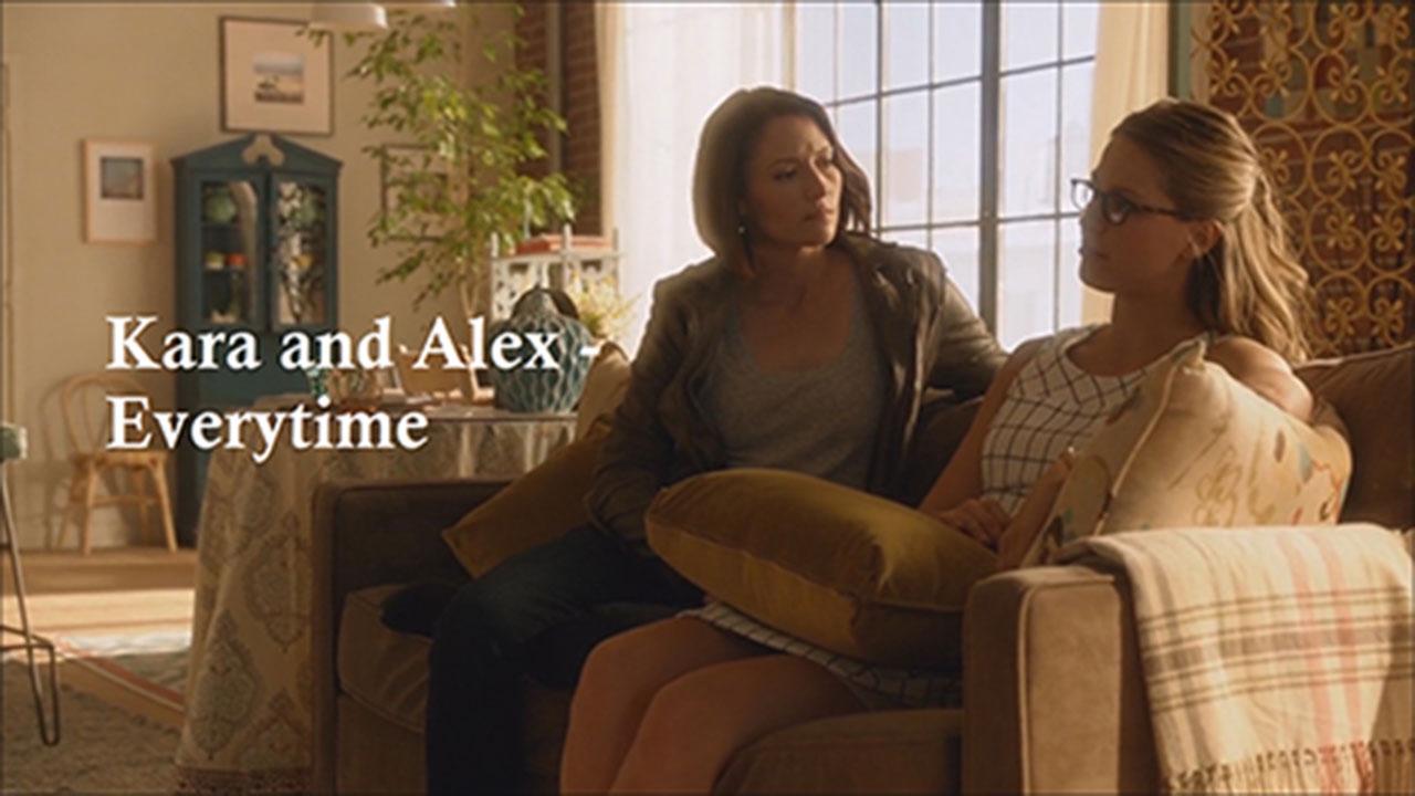 Kara and Alex | Everytime