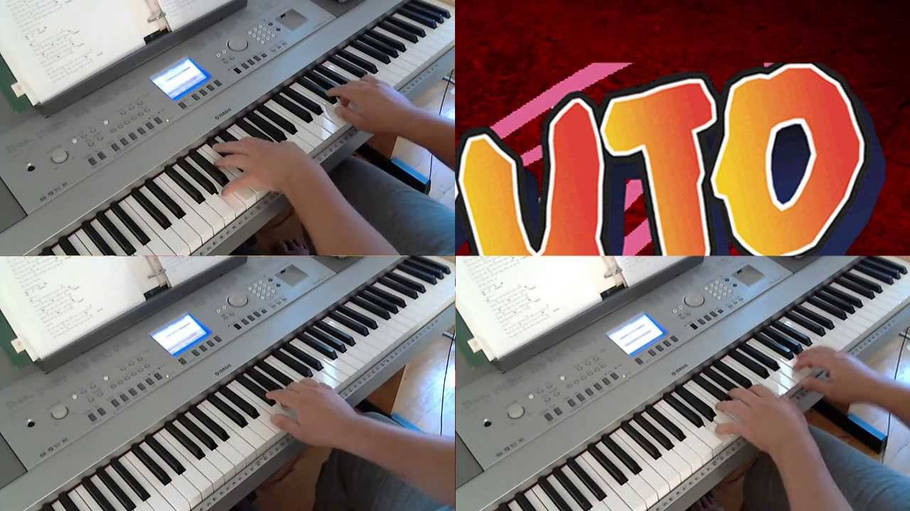 Naruto OST - 