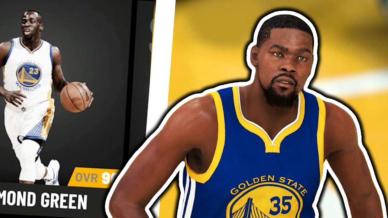 5 Historic Teams From The 2010s That Can Be Added In NBA 2K20