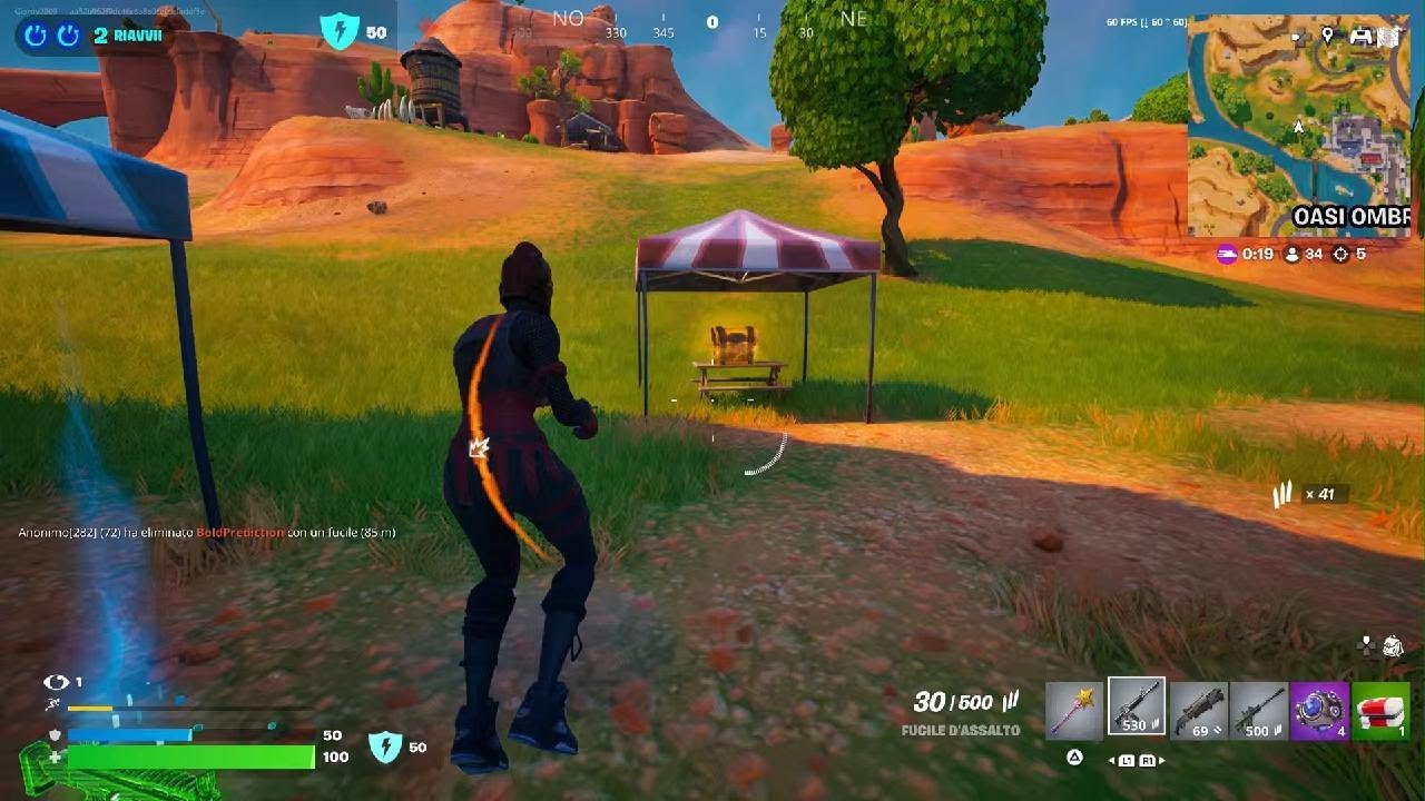 RIUSCIAMO A VINCERE SOLO CON ARMI GRIGIE??☠️