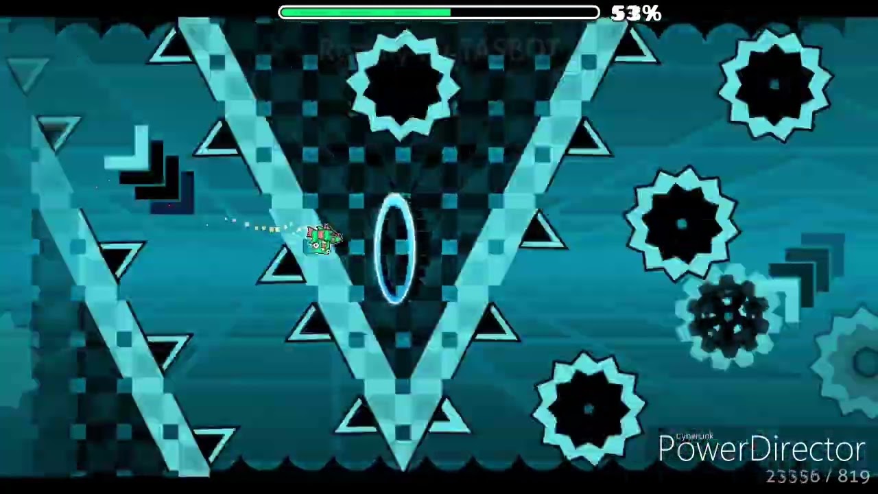 Sonic Wave v2 100% (FEAT. NEPSTA & TASBOTUK)