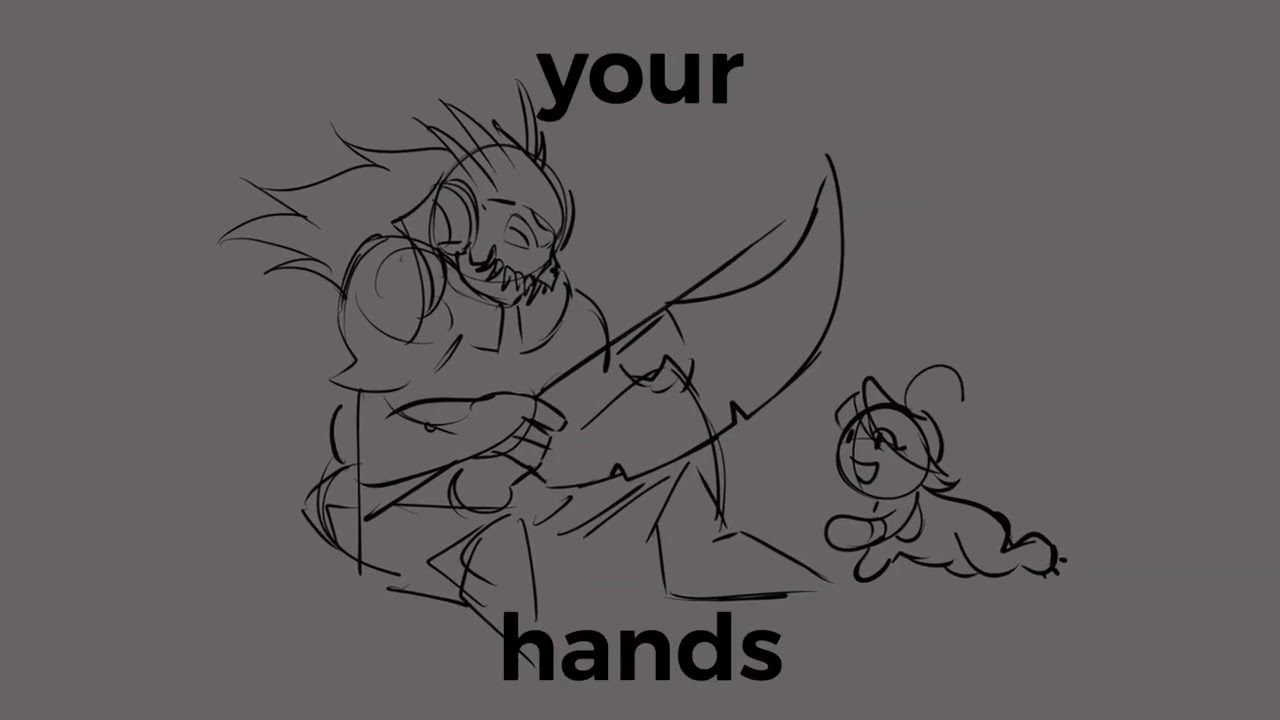 wip 1 of making an entry for AQW's contest! #AQW #Infinity #Kickstarter