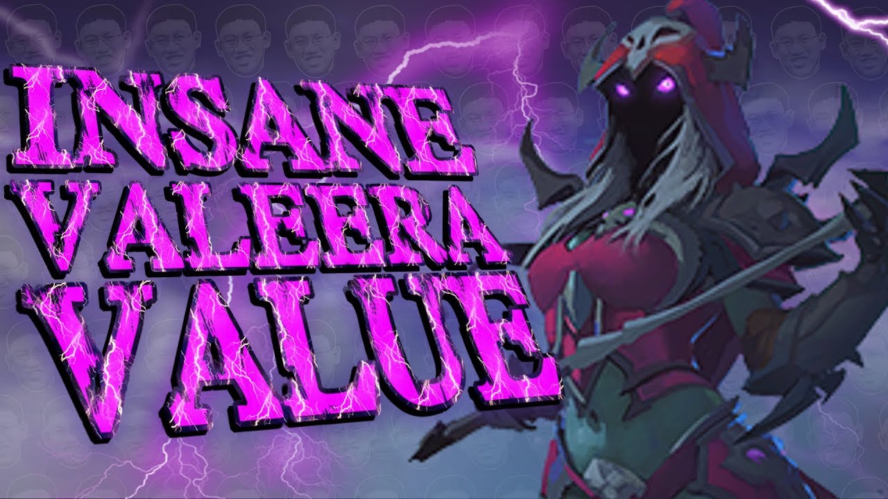 VALEERA IN A VALUE DECK? Oh Boy... - Standard Constructed - The Witchwood