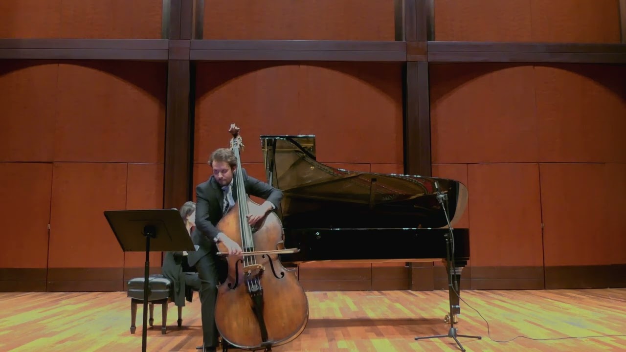 Adolf Mišek Sonata No.  2